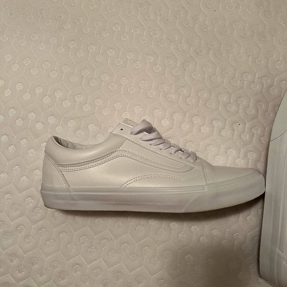Vans old skool